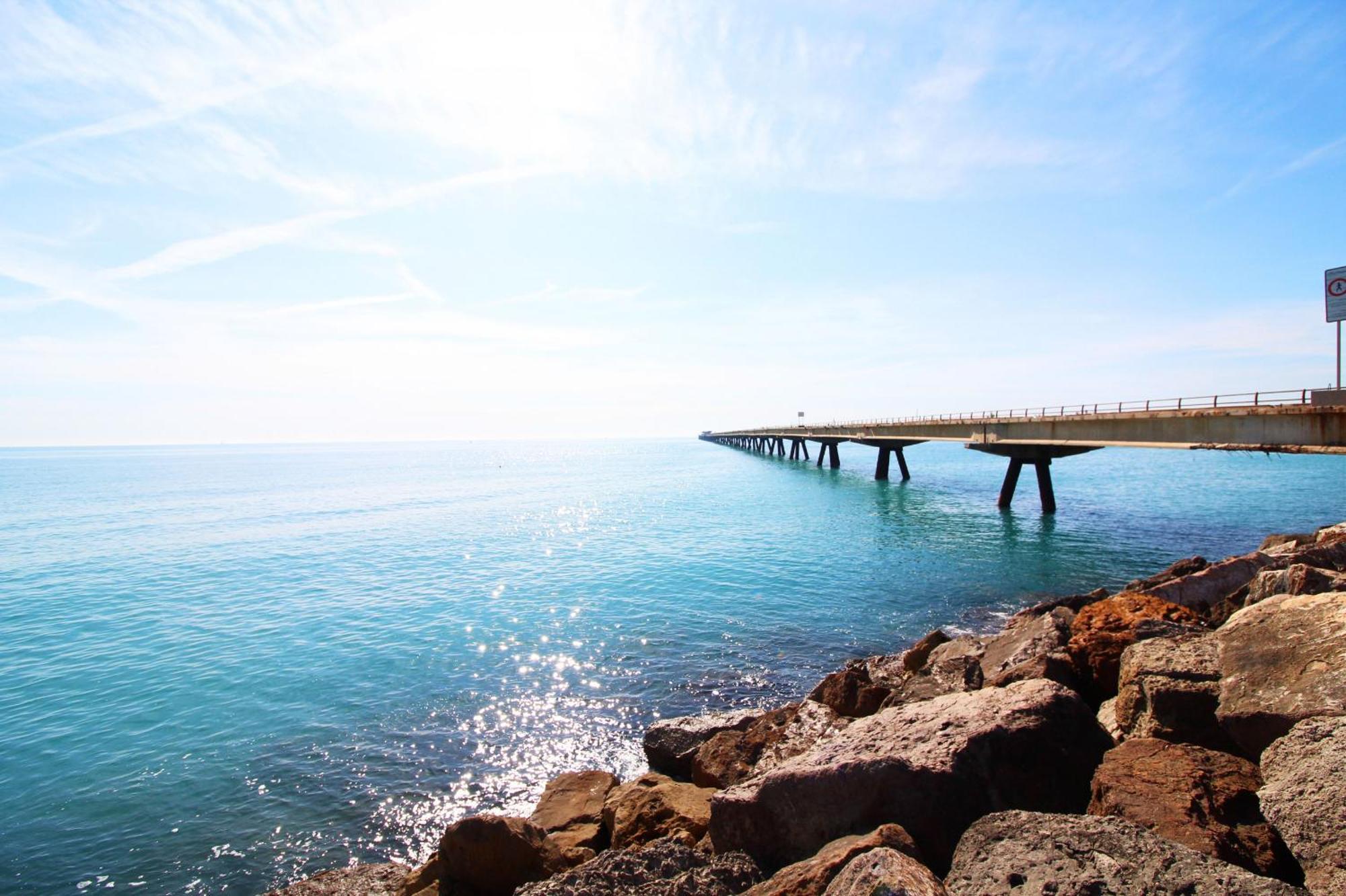 Vacances A La Plage Sagunto Exterior foto